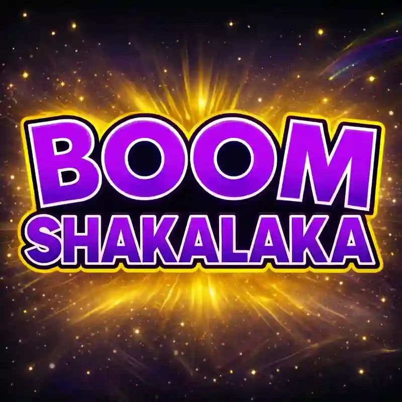 Boom Shakalaka Online Slot Game