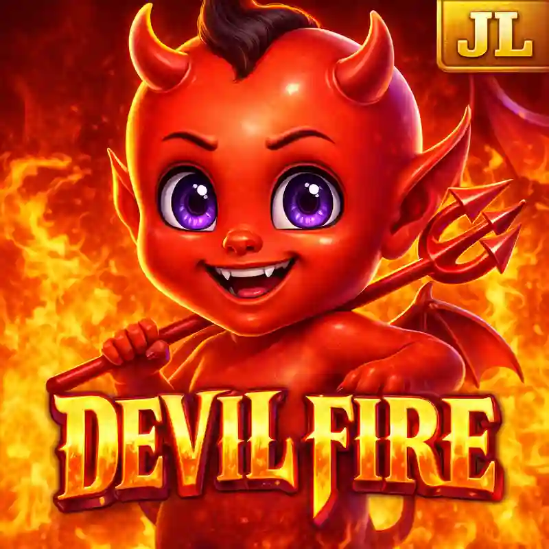 Devil Fire Casino Slot Game