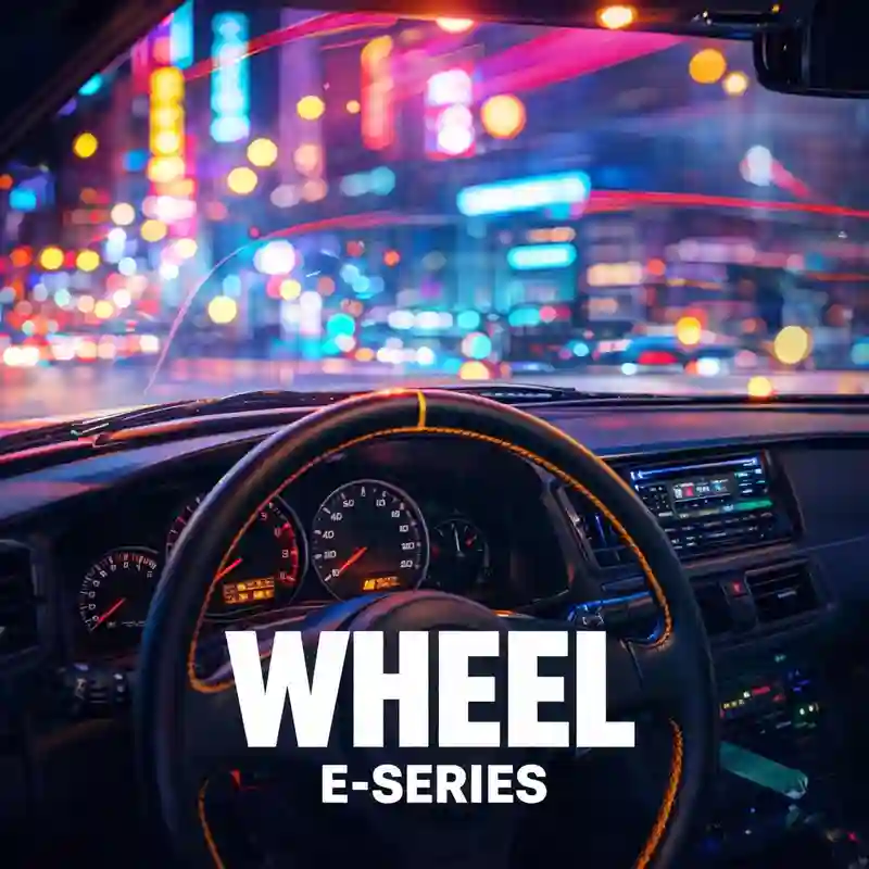 Gulong Game Logo 8jili Casino